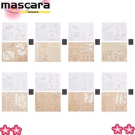 MARA Montessori  Puzzle Handmade Children Gift 8 Styles Wooden Puzzle