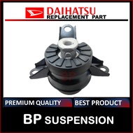 SATU PC KANAN / RIGHT ENGINE MOUNTING /  PERODUA MYVI [2005-2011] / PERODUA MYVI LAGI BEST 1.3 AUTO 