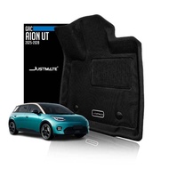 JUSTMATE GAC พรมปูพื้นรถยนต์ AION UT 2025 - 2028