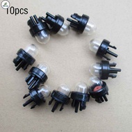 BJ 10pcs Primer Bulb Fuel Pump for Stihl FS300 FS350 FS400 FS450 FS480 FS120 FS36