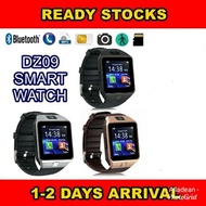 CHEAPEST 100% ORIGINAL DZ09 Smart Watch SmartWatch Simcard Camera