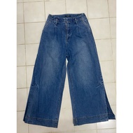Fashion Jeans Brand Name