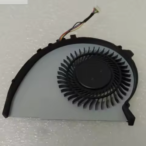 NEW Laptop CPU cooling fan for FOR Lenovo for IdeaPad U430 U530 U430P touch Fan cooler AB07505HX060B