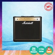 Marshall MG101FX Gold Series 100W Guitar Combo Amplifier