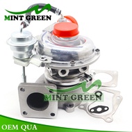 Car Turbocharger RHF5 VI95 For Opel Frontera A 2.8 TD P756-TC/4JG2-TC 8970863431 8970863433 89714807