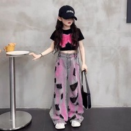 Girls Summer Suit/asdf