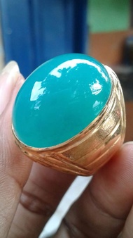 cincin bacan palamea