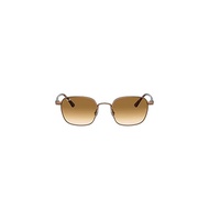 [Rayban] Sunglasses 0RB3664 121/51 Clear Gradient Brown 50