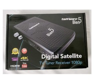 Decoder Montage VT6000 Smart Digital TV Box Receiver 1080P DVB-T2