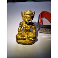 luang phor kalong phra pirap