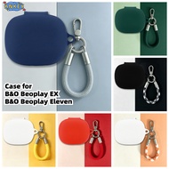 Compatible with B&O Beoplay Eleven Wireless Bluetooth Headphones Silicone Protective Case for B&O Be