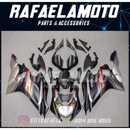 Yamaha YZF R6 Full Coverset Year 2017-2019 Fairing 48