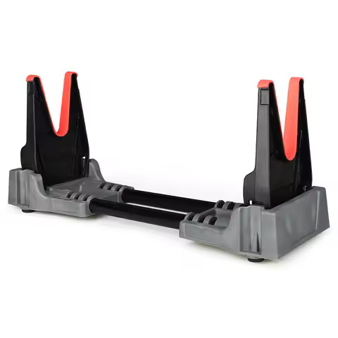 Tactical accessories airsoft Display Cradle Holder gun Bench Rest Wall airguns Stand gun stands guns