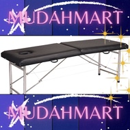 Folding Massage Bed Portable Portable Original Point Massage Bed Moxibustion Physiotherapy Bed Beaut