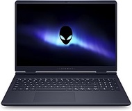 Alienware 16 Aurora Portable Gaming AC16250 16" WQXGA 120Hz sRGB 100%, Intel Core 7 240H Series 2, N