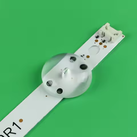 12 lamp For 49" LED TV 49UJ6510-SA 49UJ675V-ZC 49UJ6517-ZA 49UJ6519-ZA 49LJ610V-TA 49UJ620V-ZA 49LJ6
