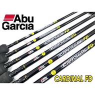 Abu Garcia Cardinal FD Spinning Fishing Rod