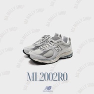 全新正版 ML2002R0 New Balance 2002R 灰藍 灰霧藍 uni sex 男女裝