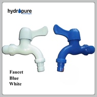 Multipurpose Plastic PVC Spigot Faucet with Hose Connector Gripo Water Tap