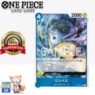 4 Cost Jinbe OP01-071 R One Piece Card Game optcg