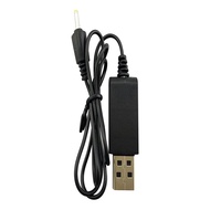 [lzdxwcke3pu] 1pc USB 3.7V Lipo Battery Charger Line for H47 E56 Quadcopter Helicopter