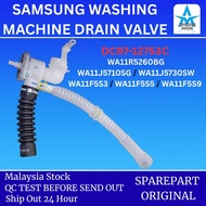 WA11F5S3 WA11F5S5 WA11F5S9 WA11J5710SG WA11J5730SW WA11R5260BG Original Samsung DC97-12753C Washing 