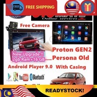 Proton GEN2/Persona Old 9inch Android Player