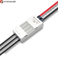 Flycolor X-CROSS HV3 PRO ESC BLHeli_32 80A/200A 5-12S with Dshot for RC Airplane