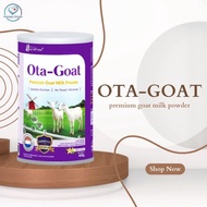JH NUTRITION OTA GOAT 450G