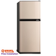 ตู้เย็น 2 ประตู MITSUBISHI ELE