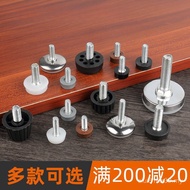 M6m8m10 Adjustable Feet Screw Furniture Adjustable Feet Pad Adjustable Furniture Feet Cabinet Wardro