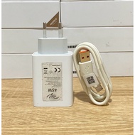 Charger itel 45w original removed 45w max