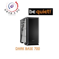 BEQUIET DARK BASE 700 TG (BGW23)