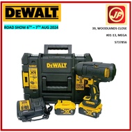 DEWALT DCF900P2T-B1 20V/18V BL 1/2" IMPACT WRENCH HOG RING 5.0AH