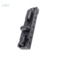 LIDU1 Automotive Seat Adjustment Mechanism Replace 9L3T-14B709-FAW ABS Switches Assembly Direct Repl