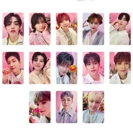 Seventeen Always Yours Flash Price Photocard Official