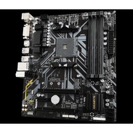 Gigabyte B450M DS3H V2 (Socket AM4)