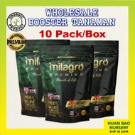 Wholesale Milagro Booster Tanaman Milagrow Baja Milagro Organic Fertiliser Untuk Sayur Baja Organik Milagrow Baja Bunga