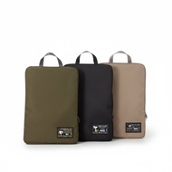 VOVAROVA X PEANUTS 史努比3件套收納包 限定優惠