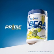 PR1ME BCAAs Plus Lemon Lime 450 G. ไพร์ม บีซีเอเอ พลัส 450 กรัม