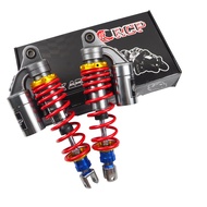 โช้คหลัง โช๊คหนึ่งคู่ RCP03 ความสูง 310-315 PCX NMAX XMAX GPX DRONE