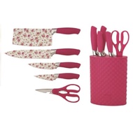 Giacomo Kitchen Knife