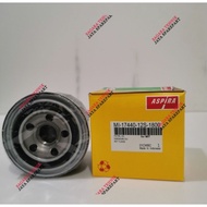 Oil Filter T120 SS Aspira MI-17440-12S