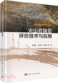 199.火山岩儲層評價技術與應用（簡體書）