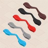 Anti-Slip Nose Pads Replacement Nose Pieces for Radar EV Path OO9208/Radar EV Path Asian Fit OO9275 