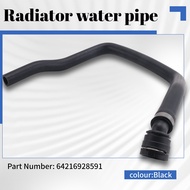 Car Coolant Hose Radiator Water Pipe 64216928590 for 1 3 Series X1 E81 E84 E87 E88 E90 64216928590 2