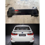 ORIGINAL HONDA CITY RS SEDAN GN2 GN3 2020 - 2023 REAR BUMPER
