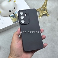 Samsung S25 FE Samsung S24 FE Case Pro Camera Black Case Slim BlackMatte Case Samsung S25 FE Samsung