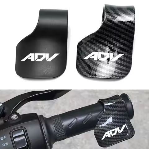For Honda Adv150 Adv160 Adv350 Adv 150 350 Motorcycle Handlebar Grip Accelerator Assist Throttle Cli