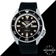 [WatchClubOnline] SRPD73K2 Seiko 5 Sports Mechanical Automatic Men Casual Formal Sports Watches SRPD73 SRPD-73 SRPD-73K2